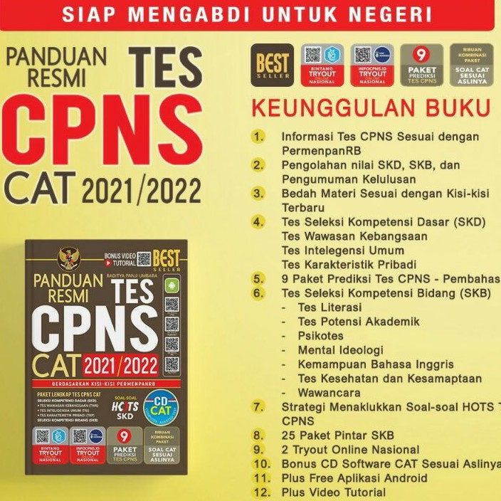 Panduan Resmi Tes Cpns Shopee Indonesia