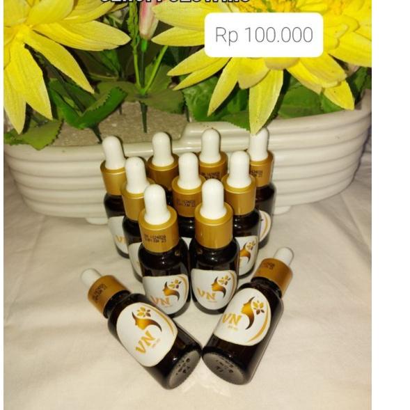 cgb⭐753 SKINCARE VN SERUM WAJAH [IV30]##