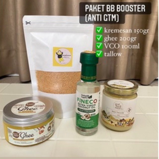 

PAKET hemat product2 pilihan