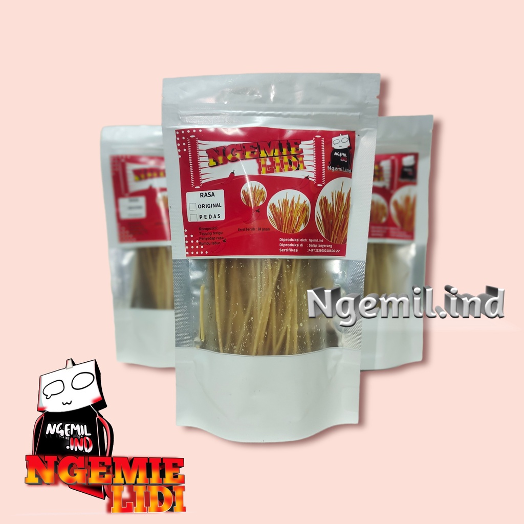 

mie lidi lidian