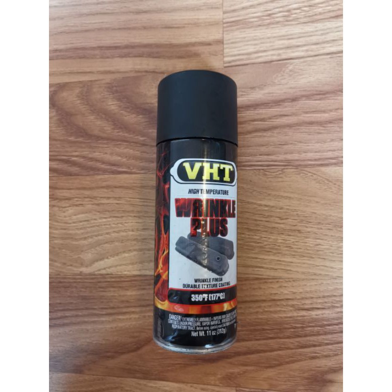 Vht Cat Semprot Anti Panas Wrinkle Plus USA