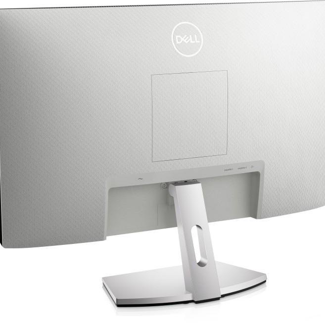 DELL S2421HN 24" LED IPS Full HD Monitor - 75Hz AMD FreeSync