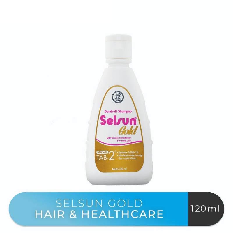 ☘️Yuri Kosmetik☘️ Selsun Shampoo All Varian / Selsun Blue Hair / Selsun Blue Five / Selsun Herbal / Selsun Yellow Double Impact / Anti Ketombe / Shampoo