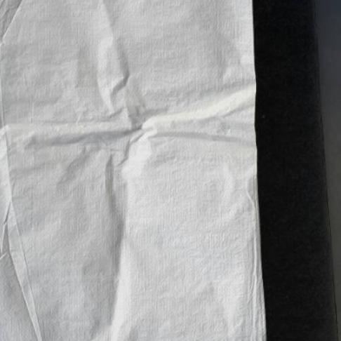 Karung plastik ukuran 50 x 80 cm