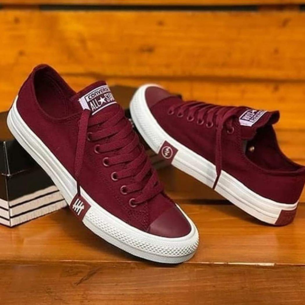  sepatu  converse  all stars 70s dress hitam hi import 