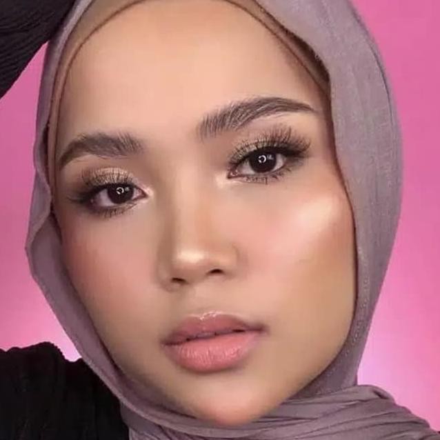 [🆙bayar✔️] Feathers Brow Alis by Amira Ho