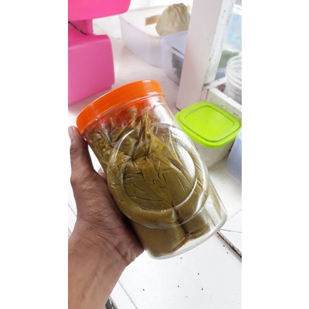 

BUMBU SEBLAK FRESH | HOMEMADE