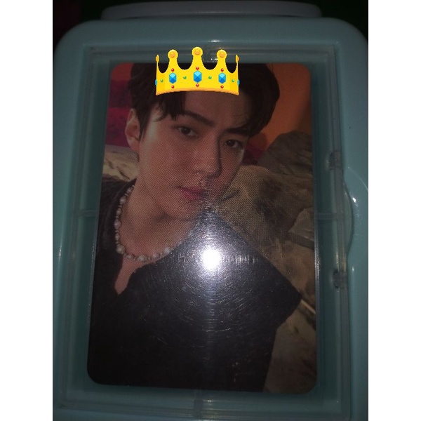 PC SEHUN DFTF PB1
