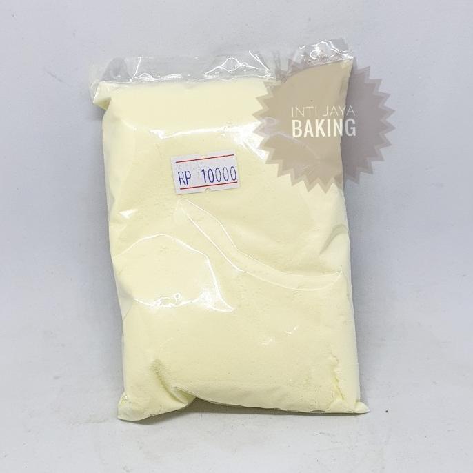 

Buruan serbu] Tepung susu / bubuk susu anchor repack 100g