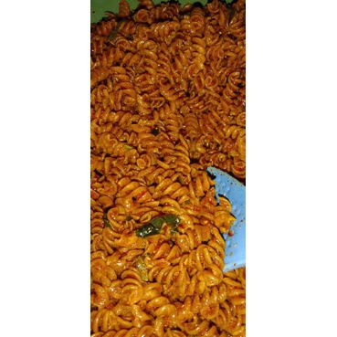 

bareng original/pedas exstra daun jeruk