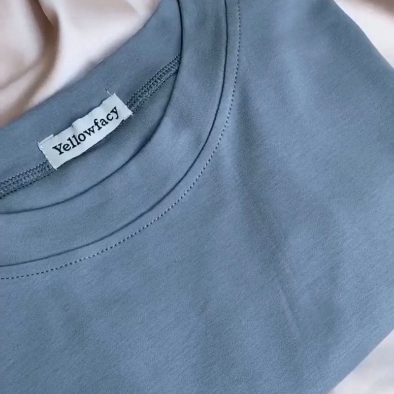 AUTUM BLOUSE - SUVINA SERIES by Yellowfacy-Sea - Suvina