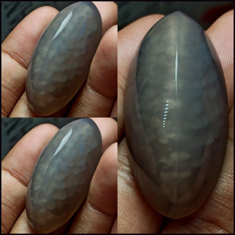 BATU PANDAN OLI SISIK BETOK