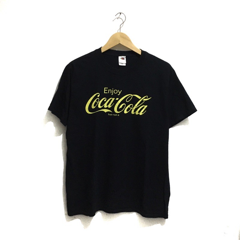 Coca-cola Vintage Tee