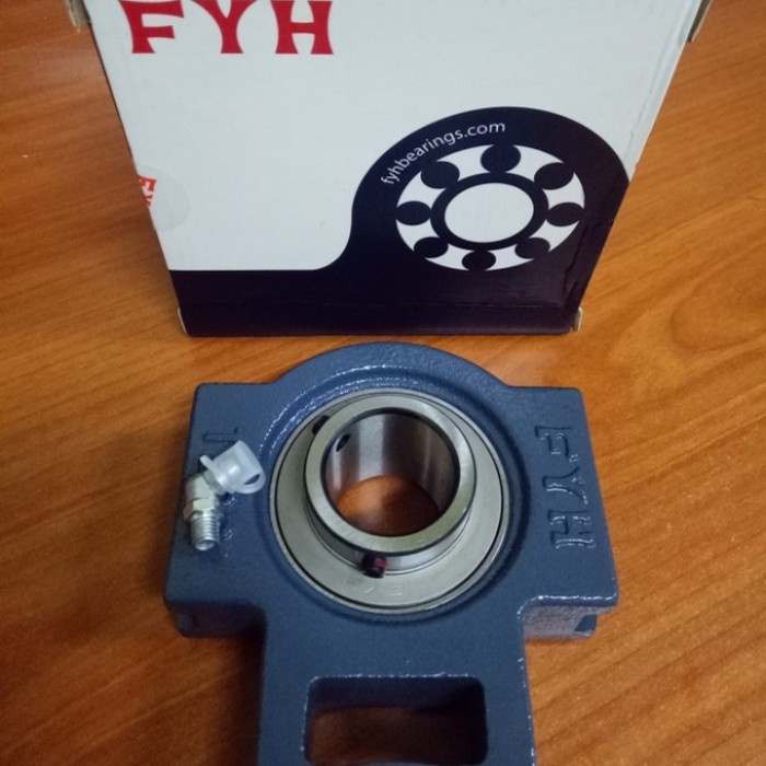 Pillow Block UCT307 / UCT 307 ( 35mm ) FYH JAPAN