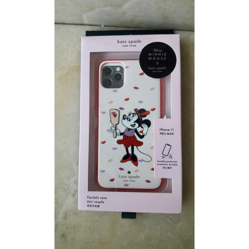 case iphone kate spade original phone case minnie mouse for 11 pro
