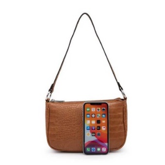 CKBAGS - TAS ZARAA ZR | MANG00 |SHOULDER BAG TAS BAHU TAS TANGAN CROCO SELLICA FASHION WANITA IMPORT PREMIUM #3034