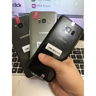 [Second] Samsung Galaxy S8 Plus S8+ Second Bekas Seken