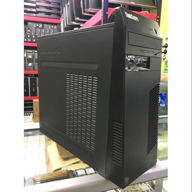 LIKE NEW CPU BRANDED LENOVO CORE I5