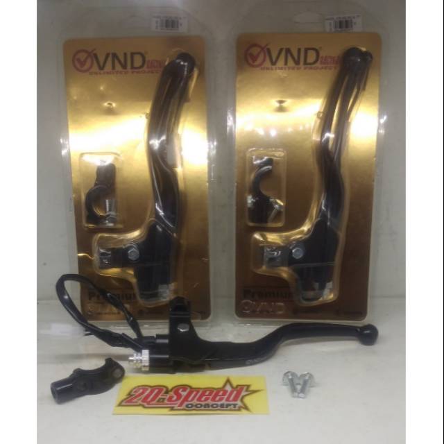 Handel kopling VND Universal