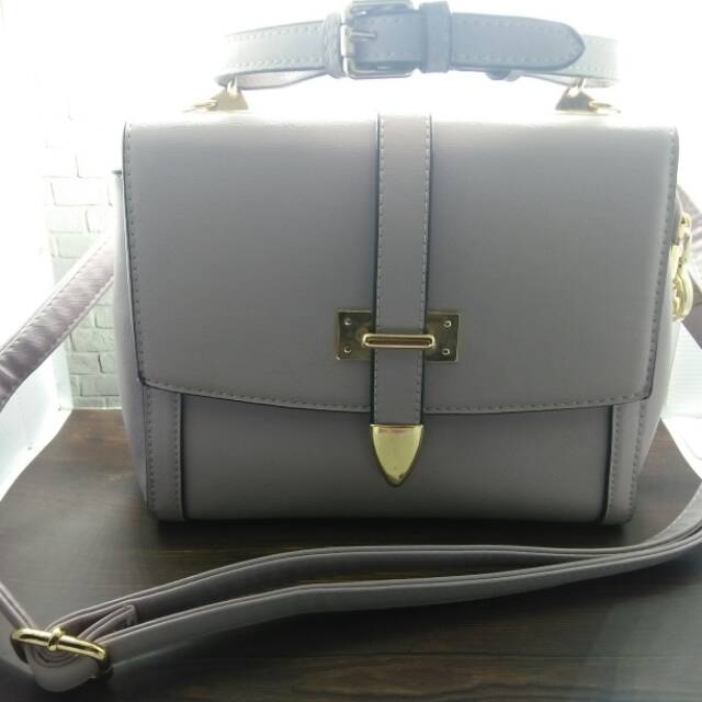 Donatello bags/tas donatello preloved