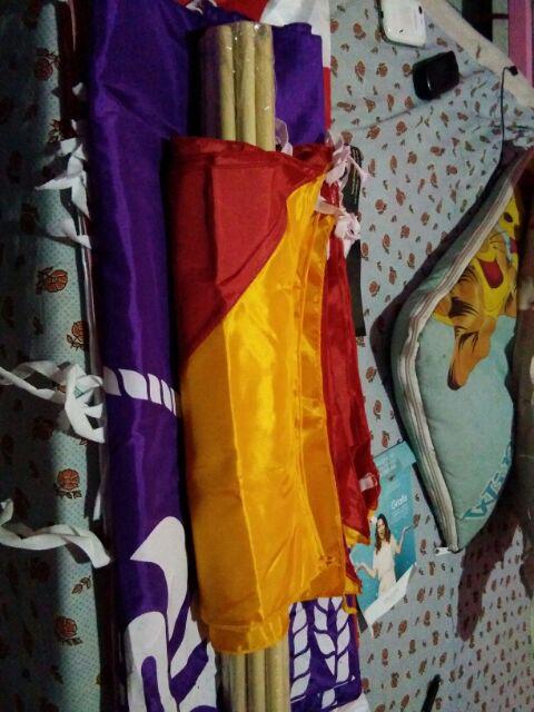 Stick Smaphore(satupasang)