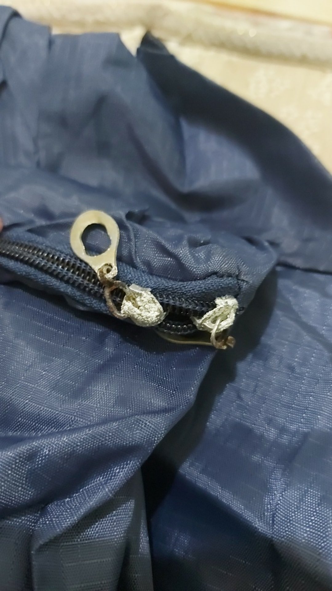 Cloth Organizer Bag Set 3 In 1 Tempat Penyimpanan Baju 1 Set Isi 3