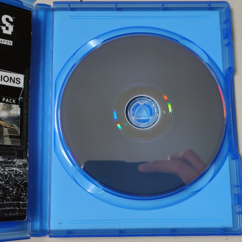 Watch Dogs Ps4 Kaset Watch dogs 1 Ps4 Playstation PS 4 5 WD Watchdog Watch Dog CD BD Game PS4 PS5 watch dogs 2 Region 3 Asia reg Games Ps4 Ps5 legion wd2 dogs2 dogs1 hacker petualangan rpg seru original ori bluray disc blu-ray seken second baru watchdogs