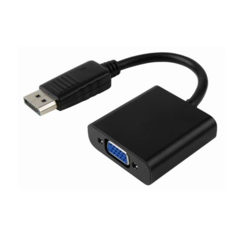 Displayport to vga converter bestlink 1080p for pc laptop mac-book - konverter Display port dp to d-sub