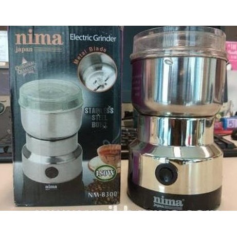 Blender Kopi Nima / Penggiling Biji Kopi / Coffee Grinder