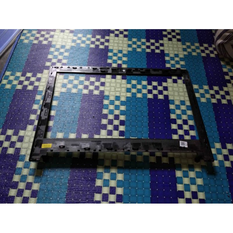 Casing front case lcd depan lenovo g40-30 g40-45 g40-70 g40 30 45 70