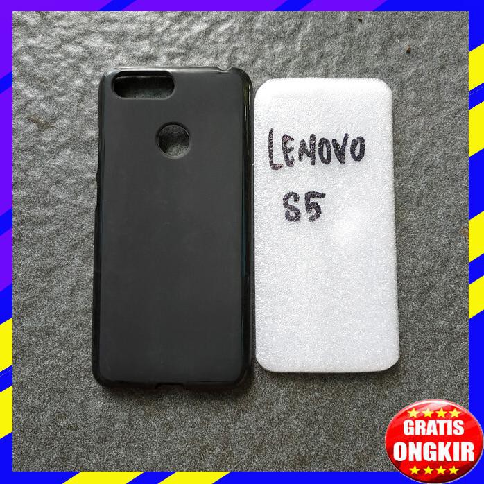 ACC HP LENOVO S5 SOFTCASE SILIKON KARET