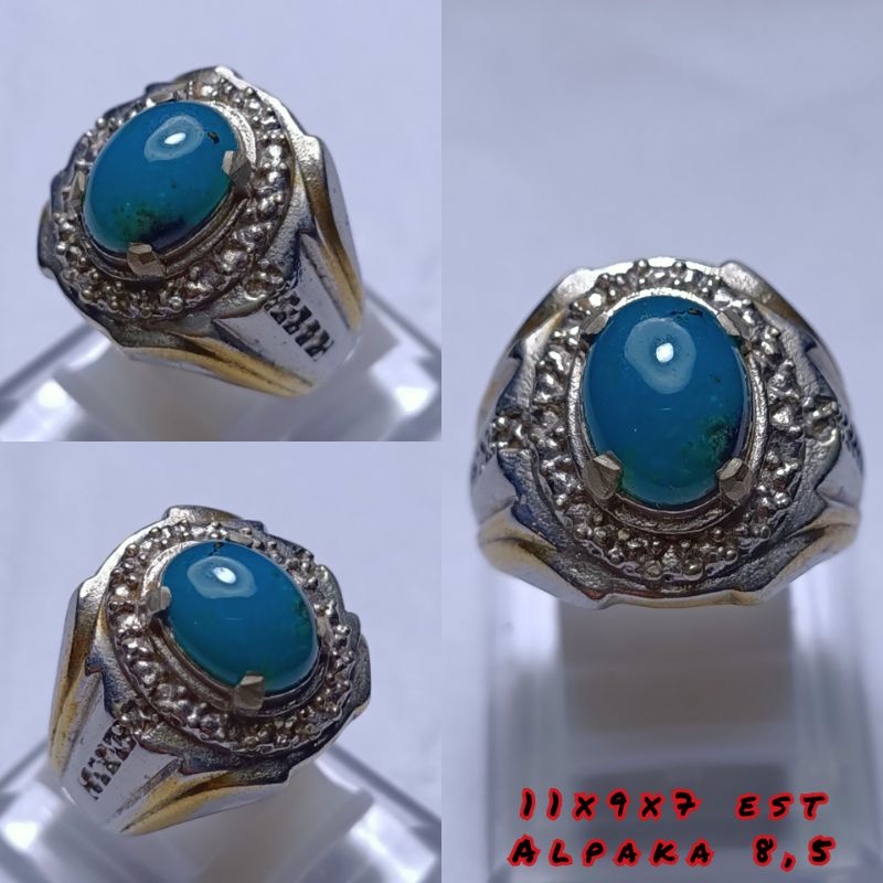 BATU BACAN ASLI ORIGINAL DOKO