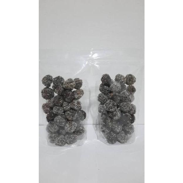 

(PROMO CTB34) PERMEN ASEM JAWA / TAMARIND CANDY 200GR Kemasan pouch ✱