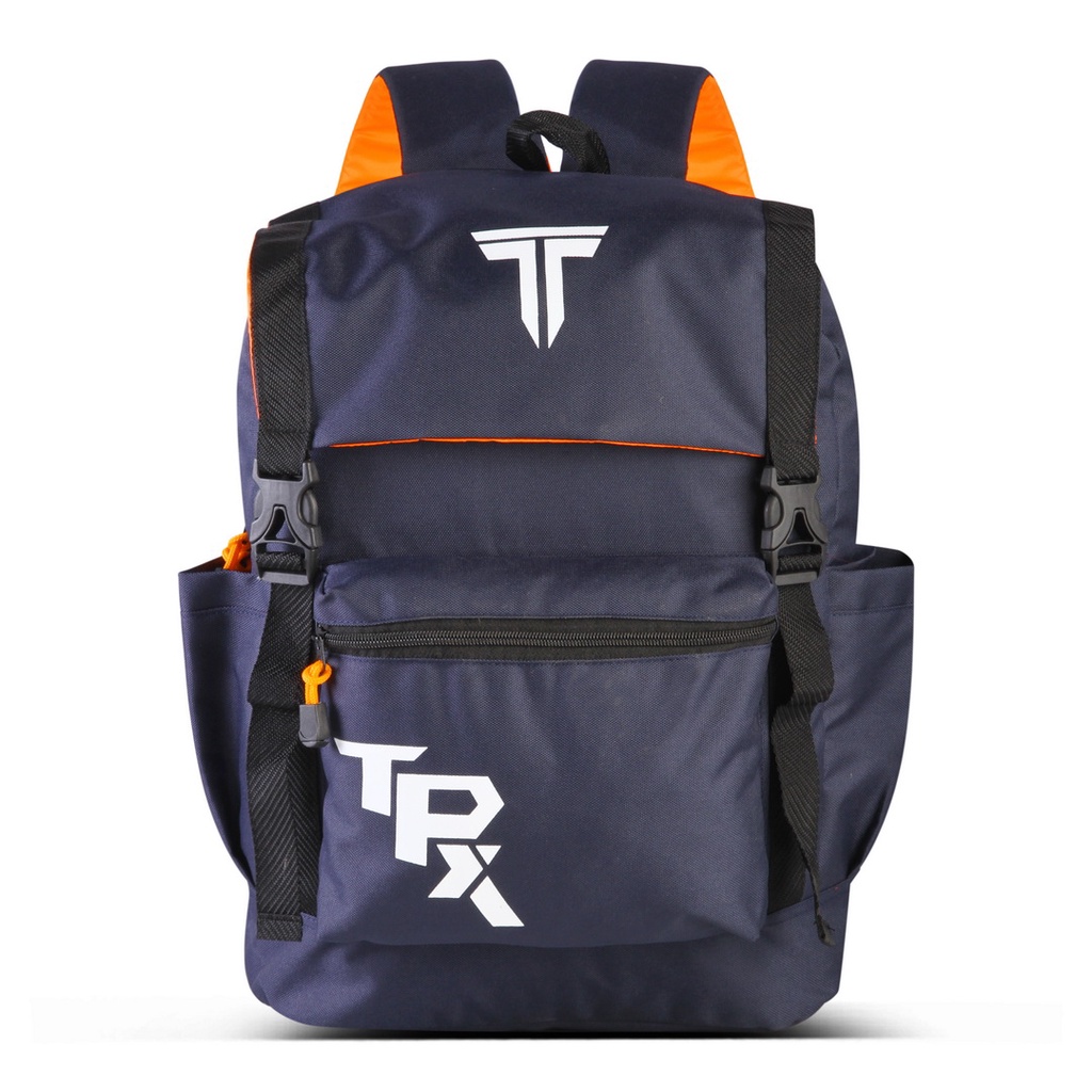 tas ransel sekolah/daypack pria jery tapax