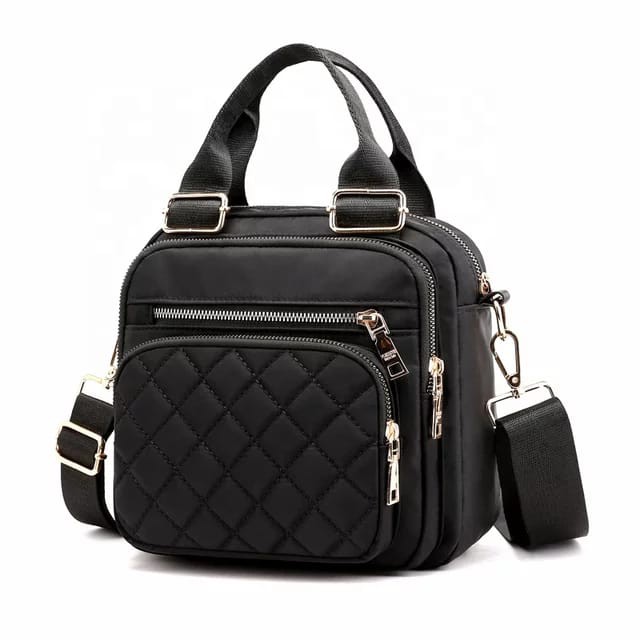 Tas Wanita TERBARU CHIBAO / Tas Multifungsi / BISA SLEMPANG BISA RANSEL