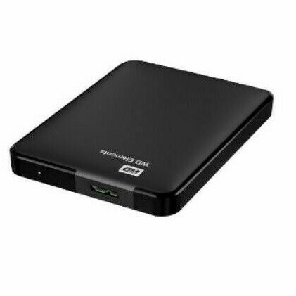 PROMO HARDDISK EKSTERNAL 2TB WD ELEMENT