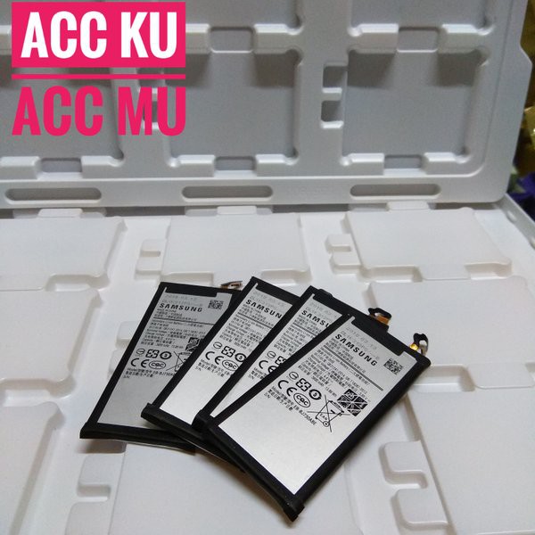 BATERAI SAMSUNG GALAXY A7 2017 BATTERY SAMSUNG A720 EB-BJ730ABE J7 2017 EB-BA720ABE  ORIGINAL