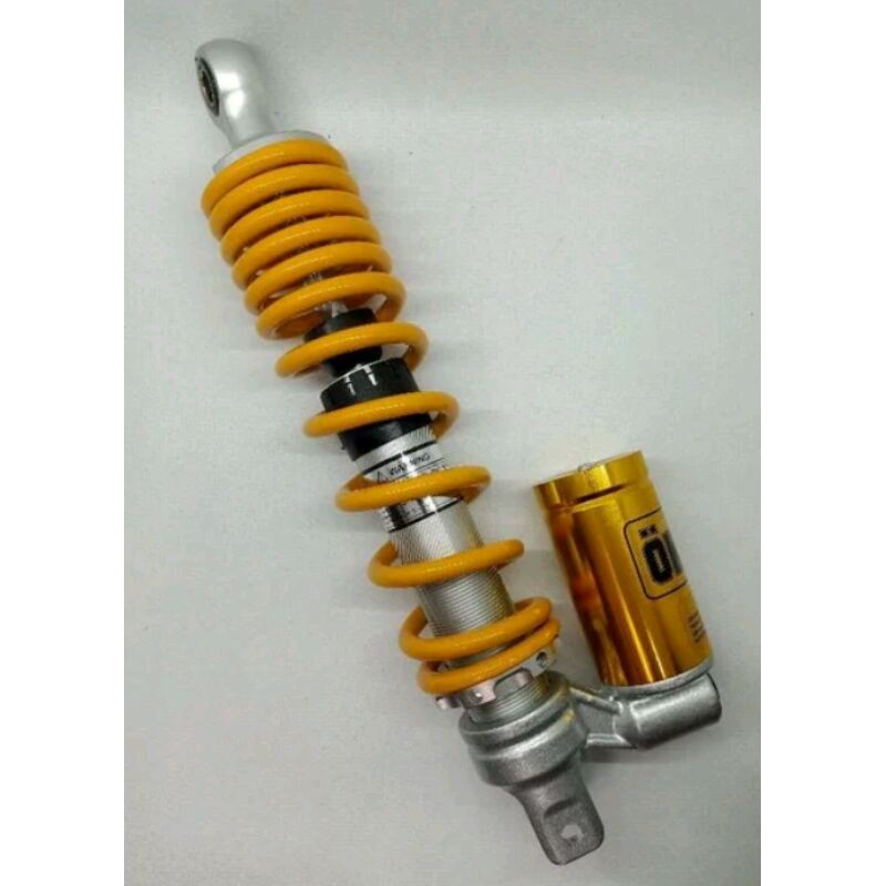 Shock Breaker tabung bawah model Ohlins Matic 310/330 mm Bat_Vario Scoopy Mio_Mio J _ Fino Lexi DLL