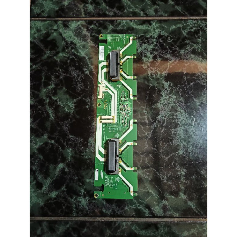INVERTER - DRIVER BACKLIGHT TV LCD SAMSUNG LA32D400E1 - LA32D400