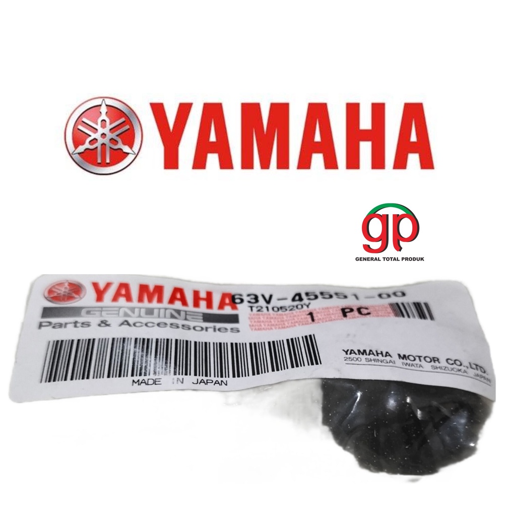 Pinion E15DMHL Yamaha Mesin Tempel 15HP