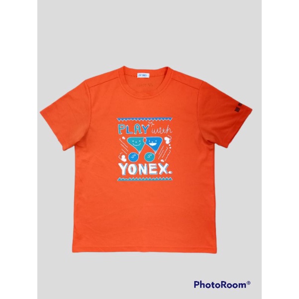 KAOS YONEX SECOND ORIGINAL