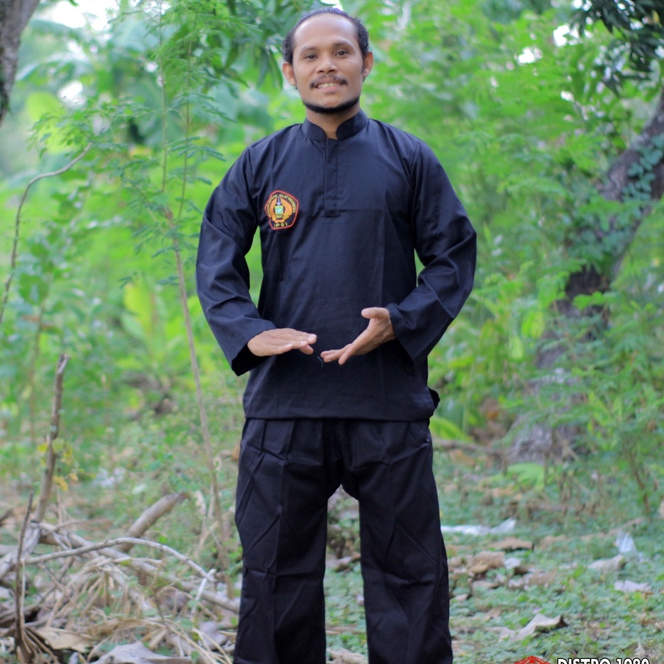 HEM IKS.PI KERA SAKTI / KEMEJA  IKS.PI KERA SAKTI HM 49