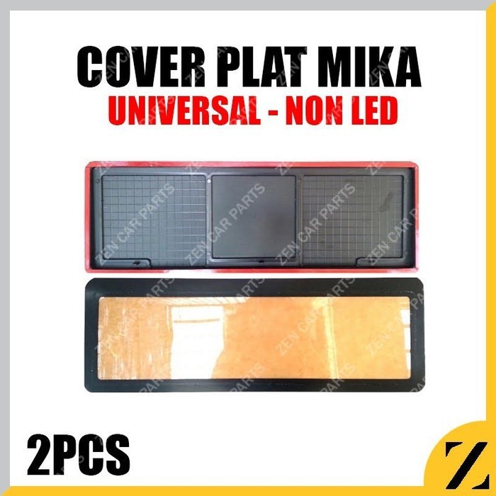 Plat Nomor Mika Mobil Cover Tatakan Mica Akrilik Dudukan Plat Nomor Mika Mobil Cover Tatakan Mica Akrilik Dudukan