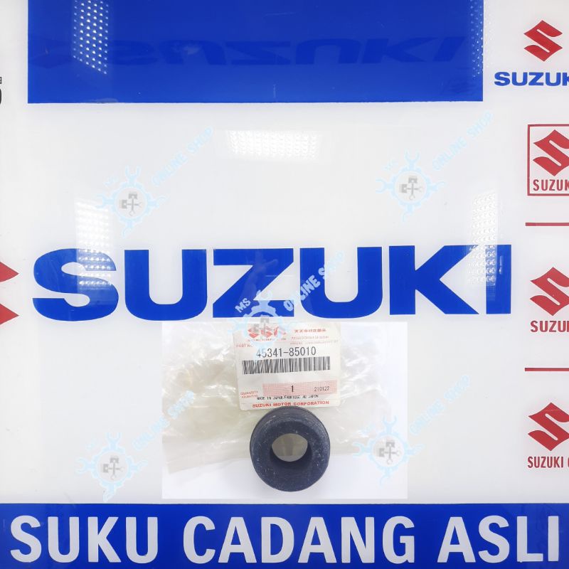 Karet Strut Stabilizer Stabil Front Strut Bar Depan Bush Bushing Tension Rod Mart Suzuki Carry Extra