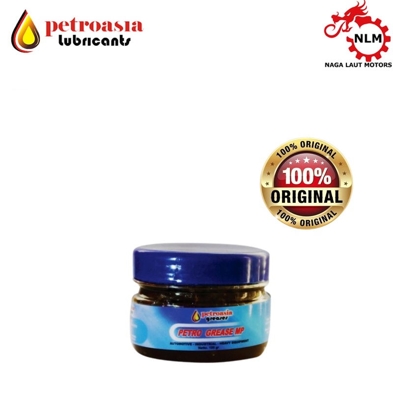 PETROASIA Grease Gemuk MP 100ml