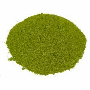 

Serbuk Daun jeruk purut kering 250gram