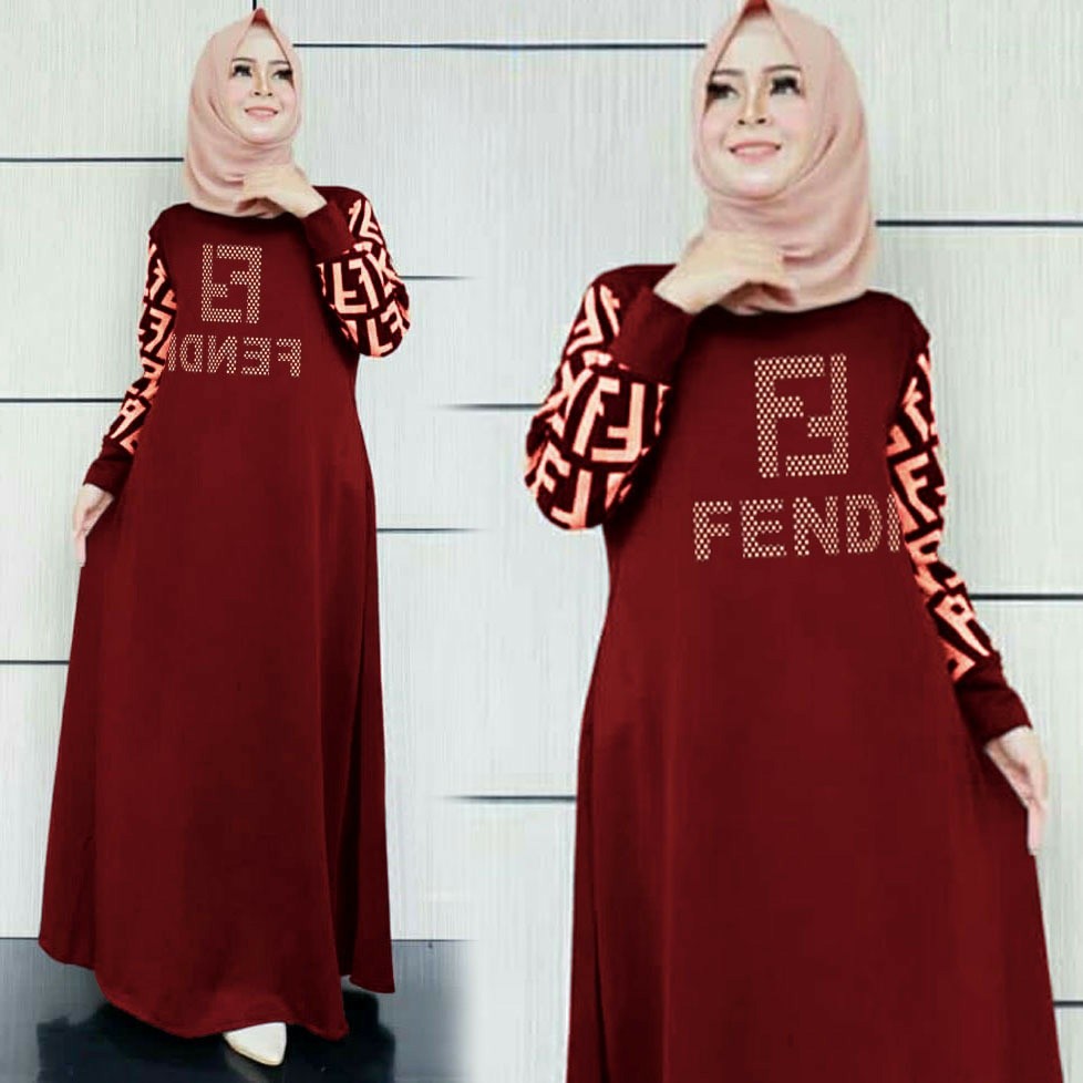 Maxi Fefe Hand 4 WARNA