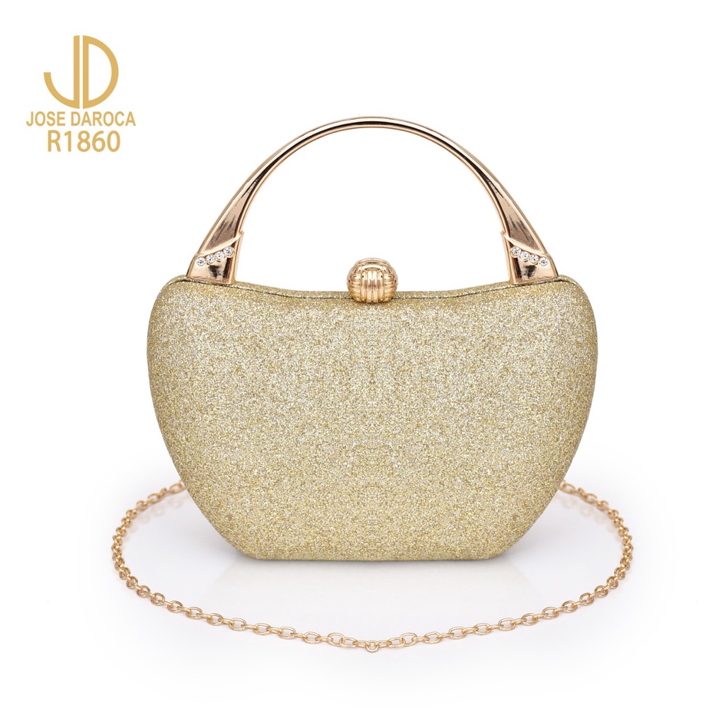 TAS PESTA ORIGINAL JOSE DAROCA CLUTCH ~ R1860 ~