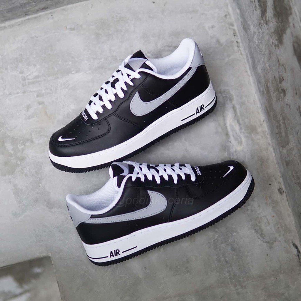 jual nike air force 1 swoosh pack