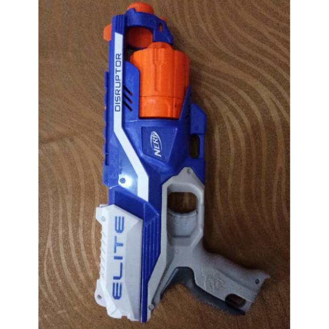 Pistol Original Emco Hot Shot Termurah Free 2 Bullets Pistol Emco MURAH MAINAN PISTOL EMCO